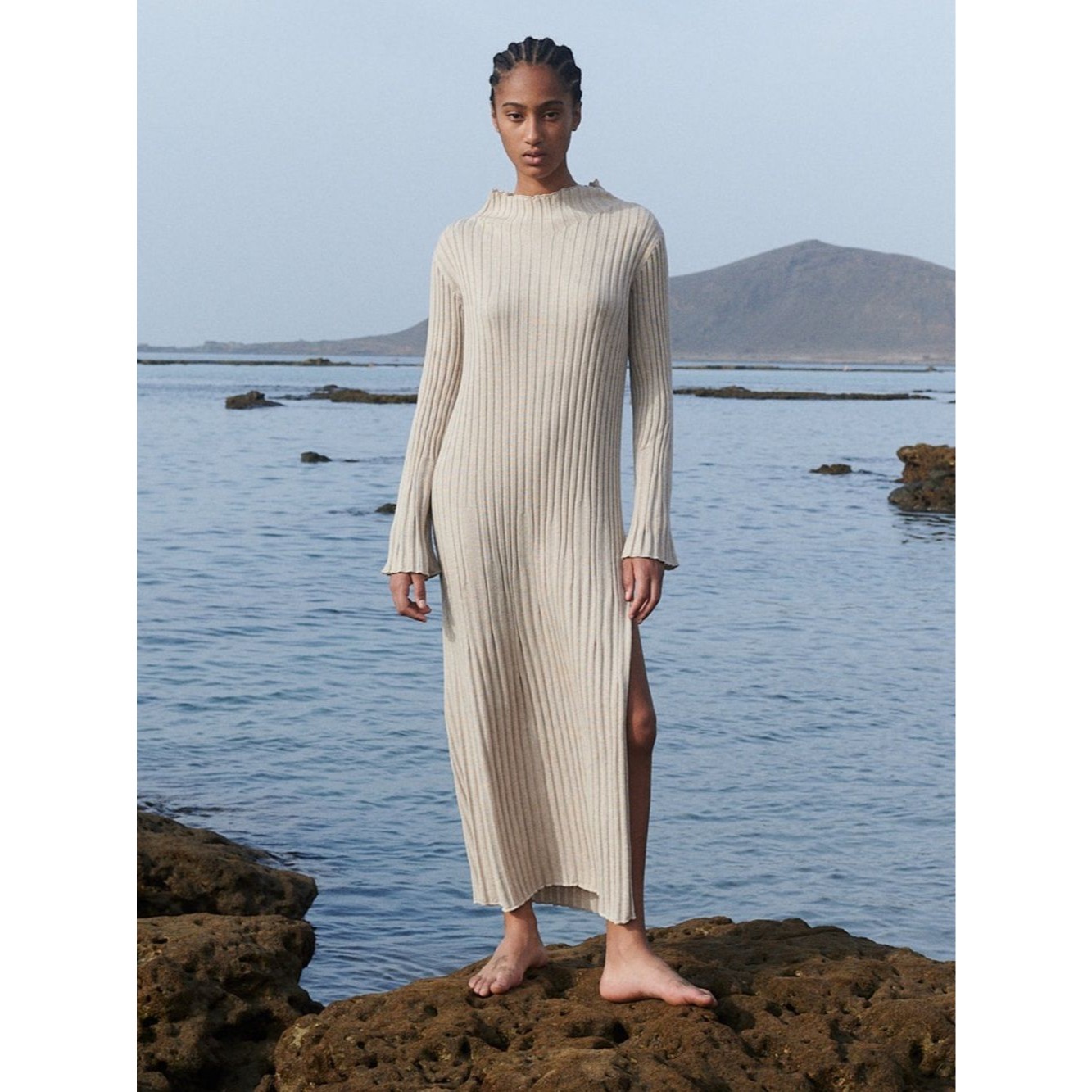 The Knotty Ones Medeina Dress